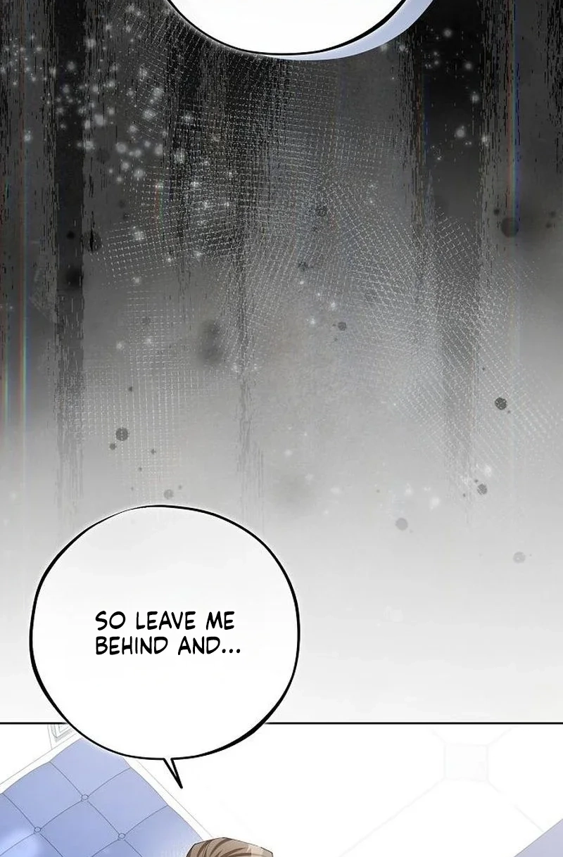 Run Away, From Me Chapter 95 page 85 - 
