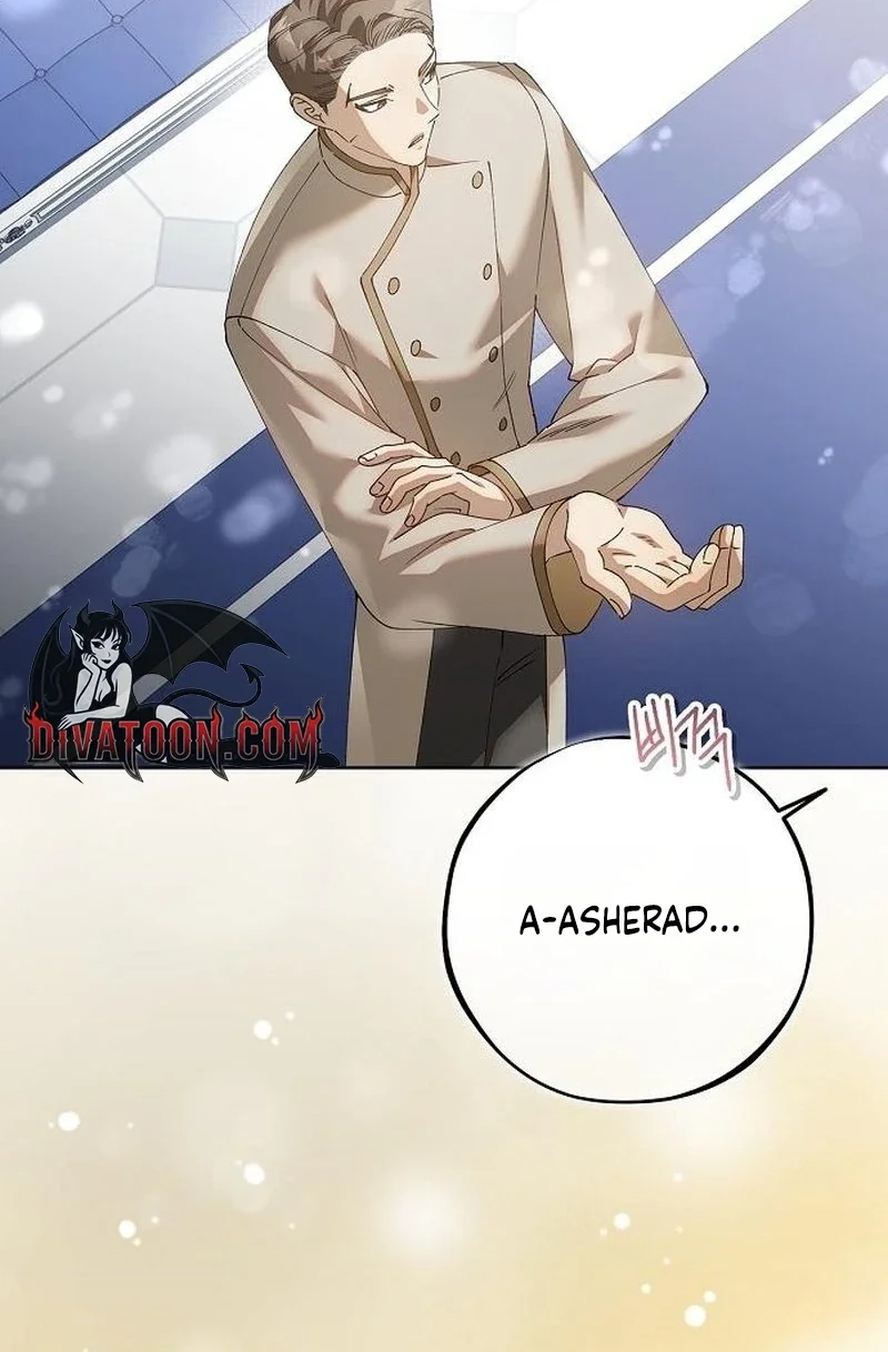 Run Away, From Me Chapter 95 page 86 - 