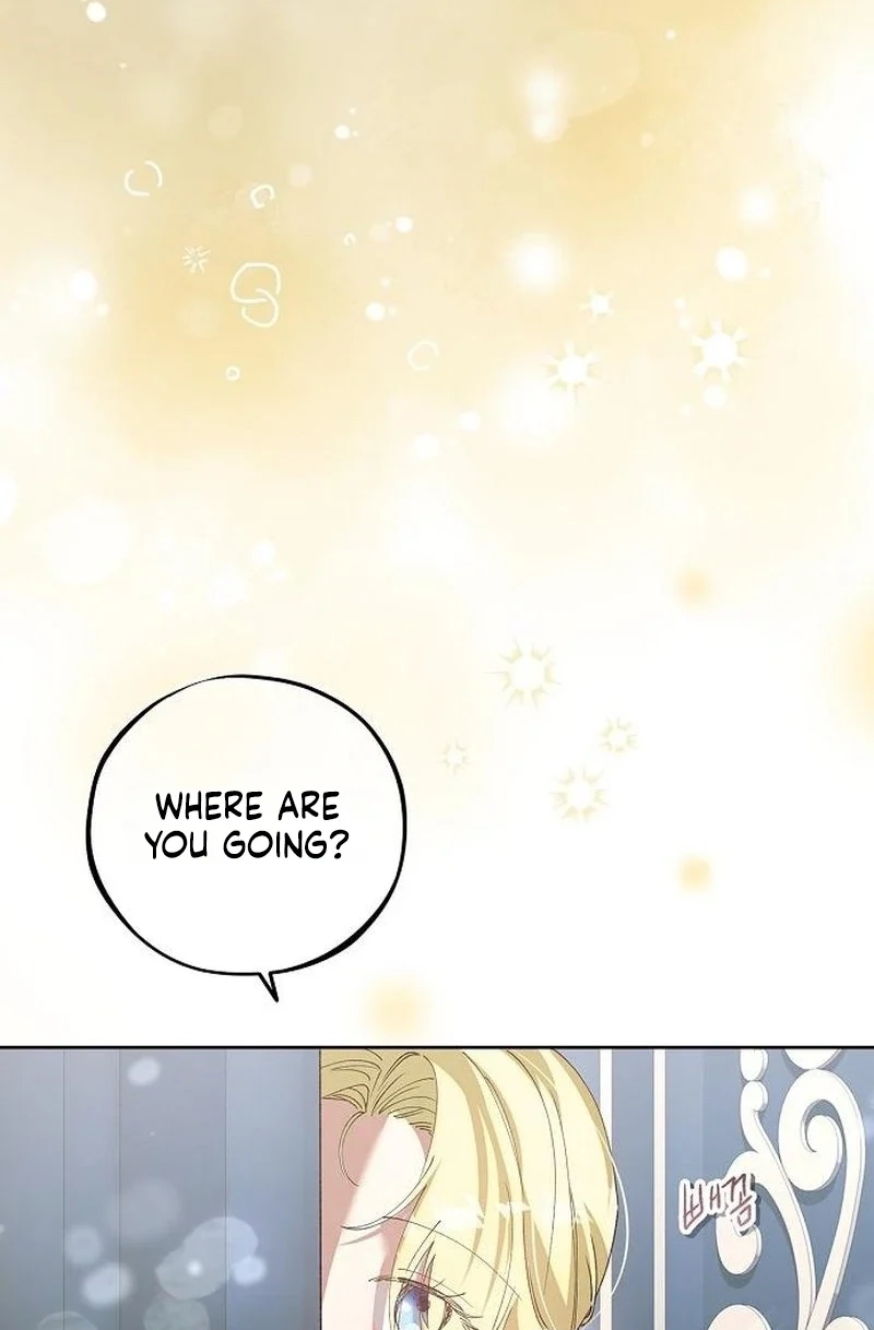 Run Away, From Me Chapter 95 page 87 - 