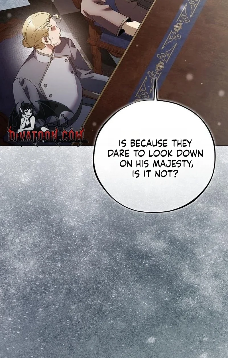 Run Away, From Me Chapter 95 page 10 - 