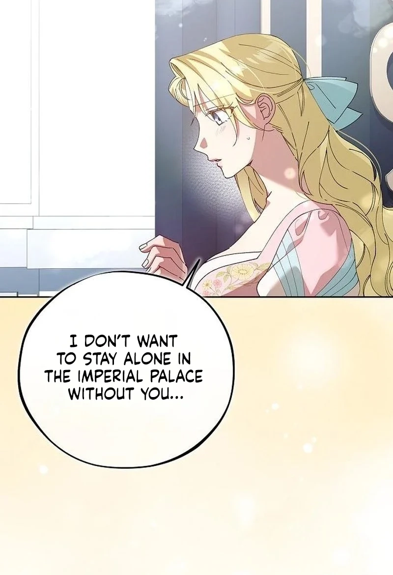 Run Away, From Me Chapter 95 page 93 - 
