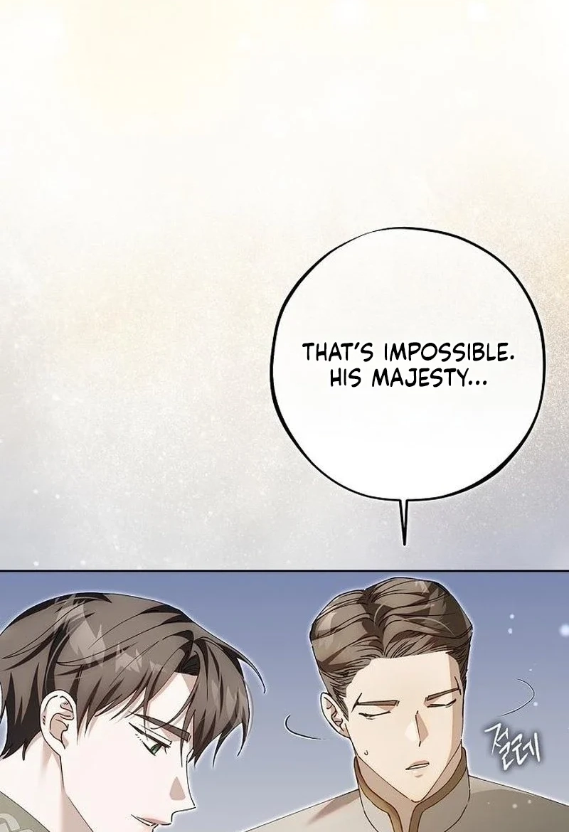 Run Away, From Me Chapter 95 page 94 - 