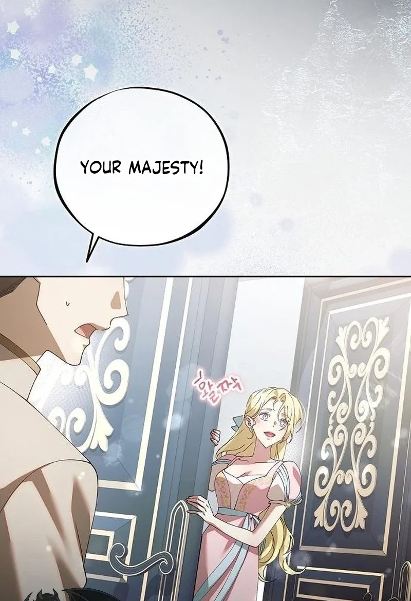 Run Away, From Me Chapter 95 page 98 - 