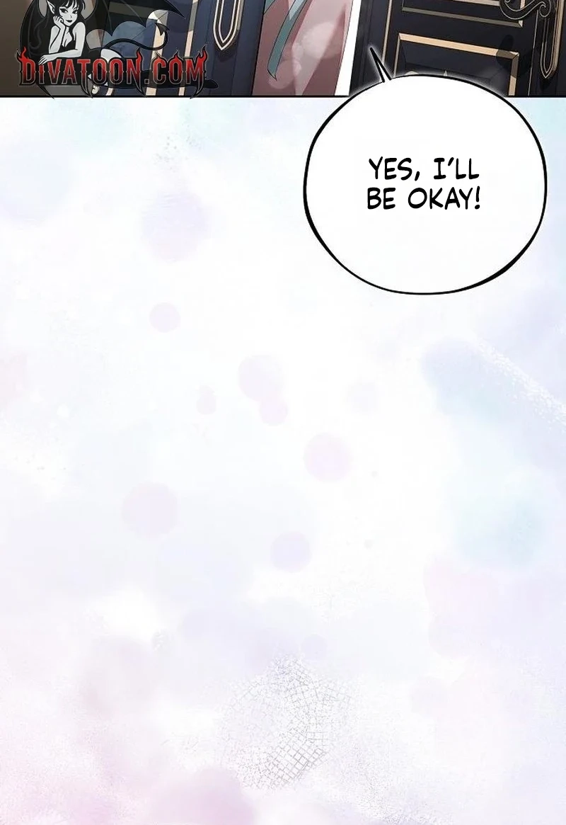 Run Away, From Me Chapter 95 page 99 - 