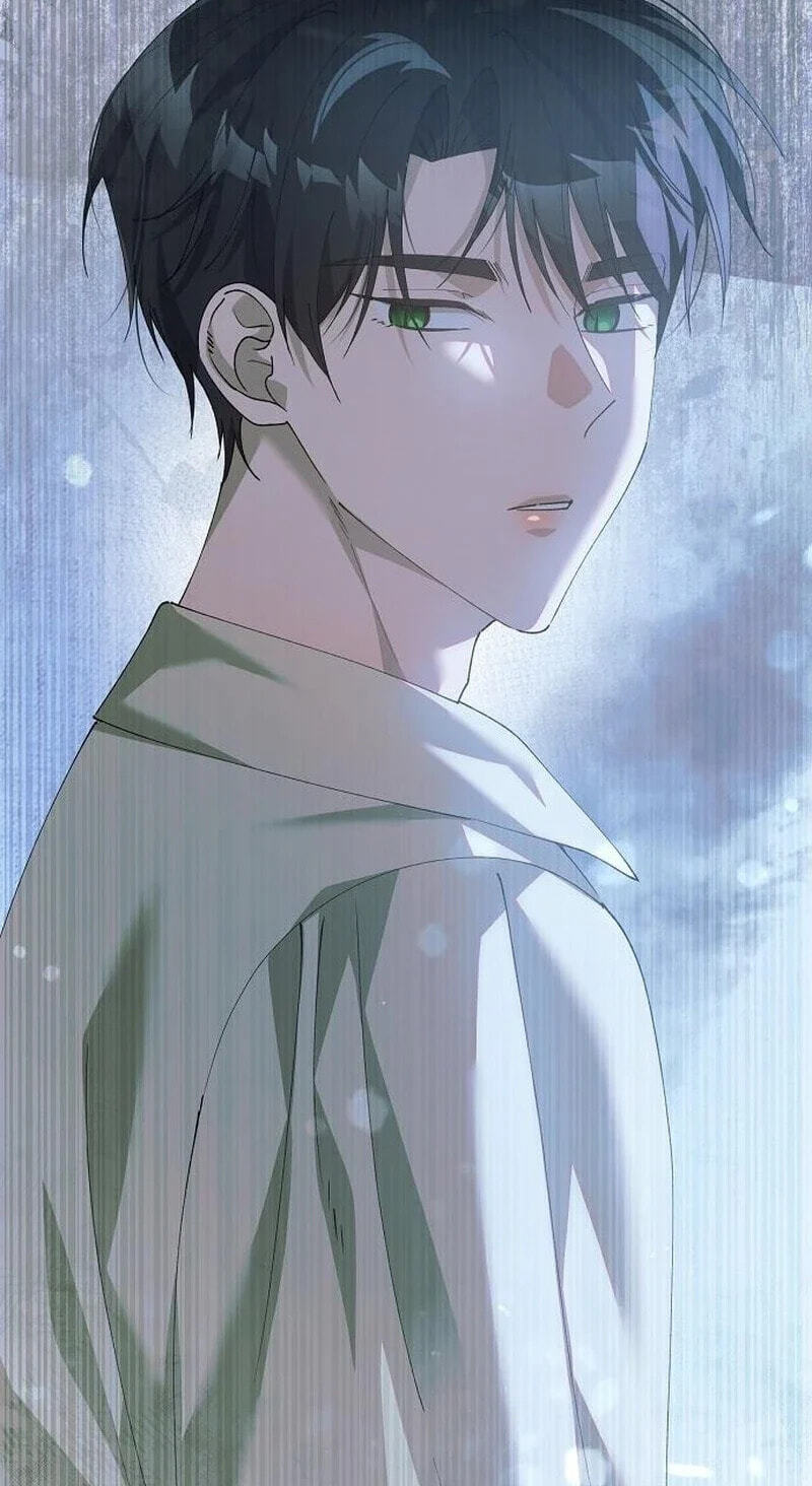 Run Away, From Me Chapter 96 page 104 - 
