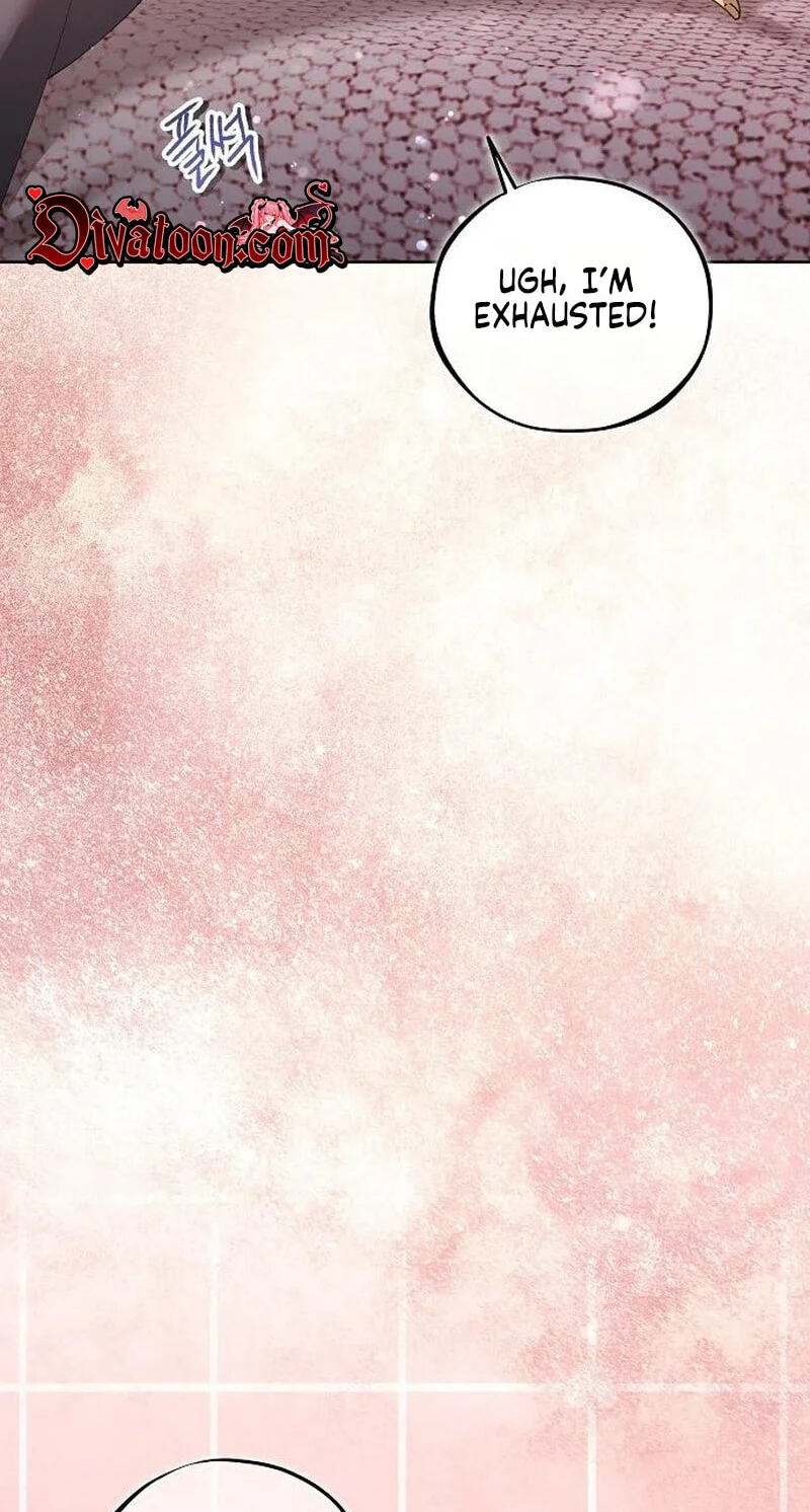 Run Away, From Me Chapter 96 page 16 - 