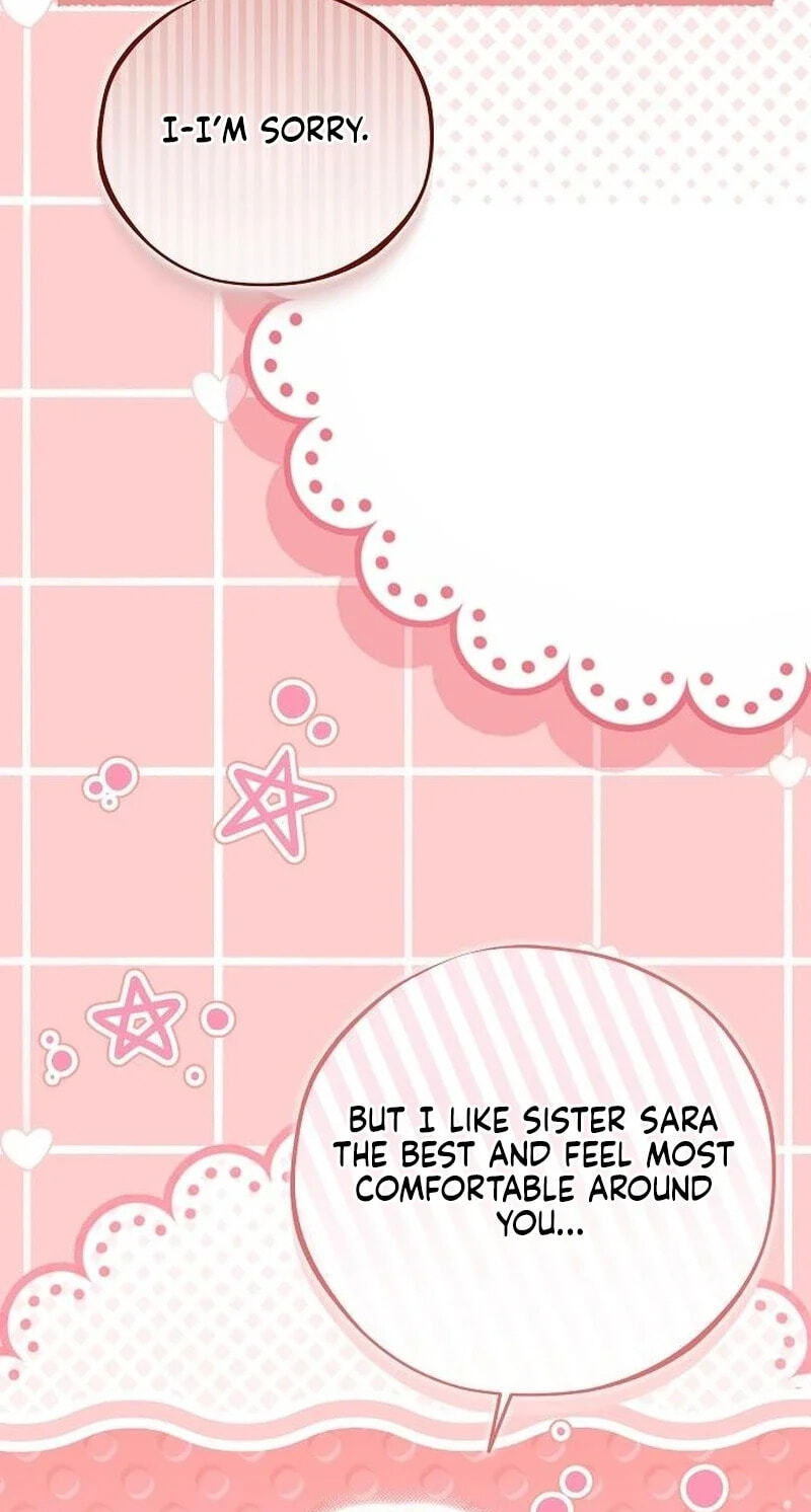 Run Away, From Me Chapter 96 page 19 - 