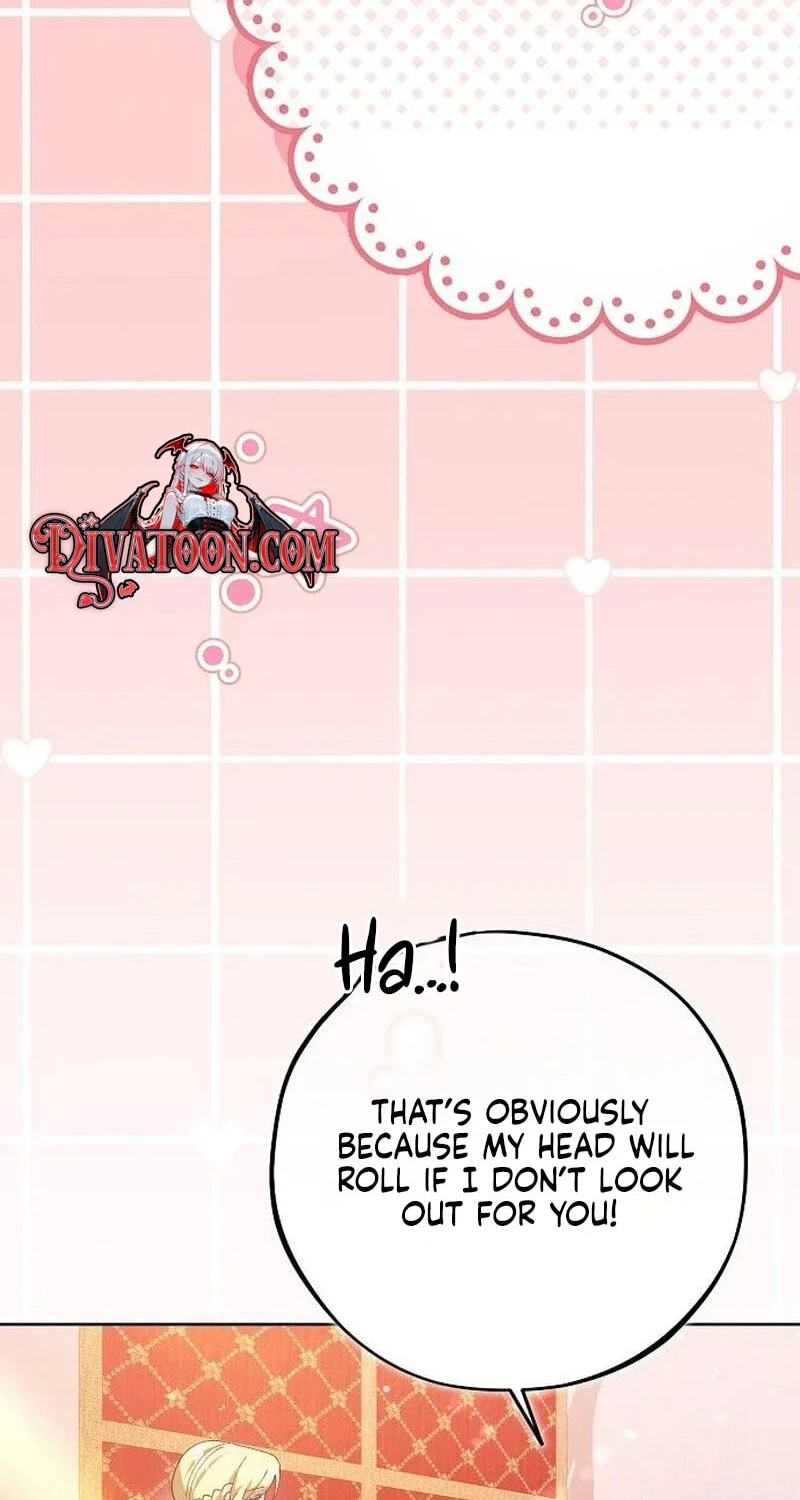 Run Away, From Me Chapter 96 page 22 - 