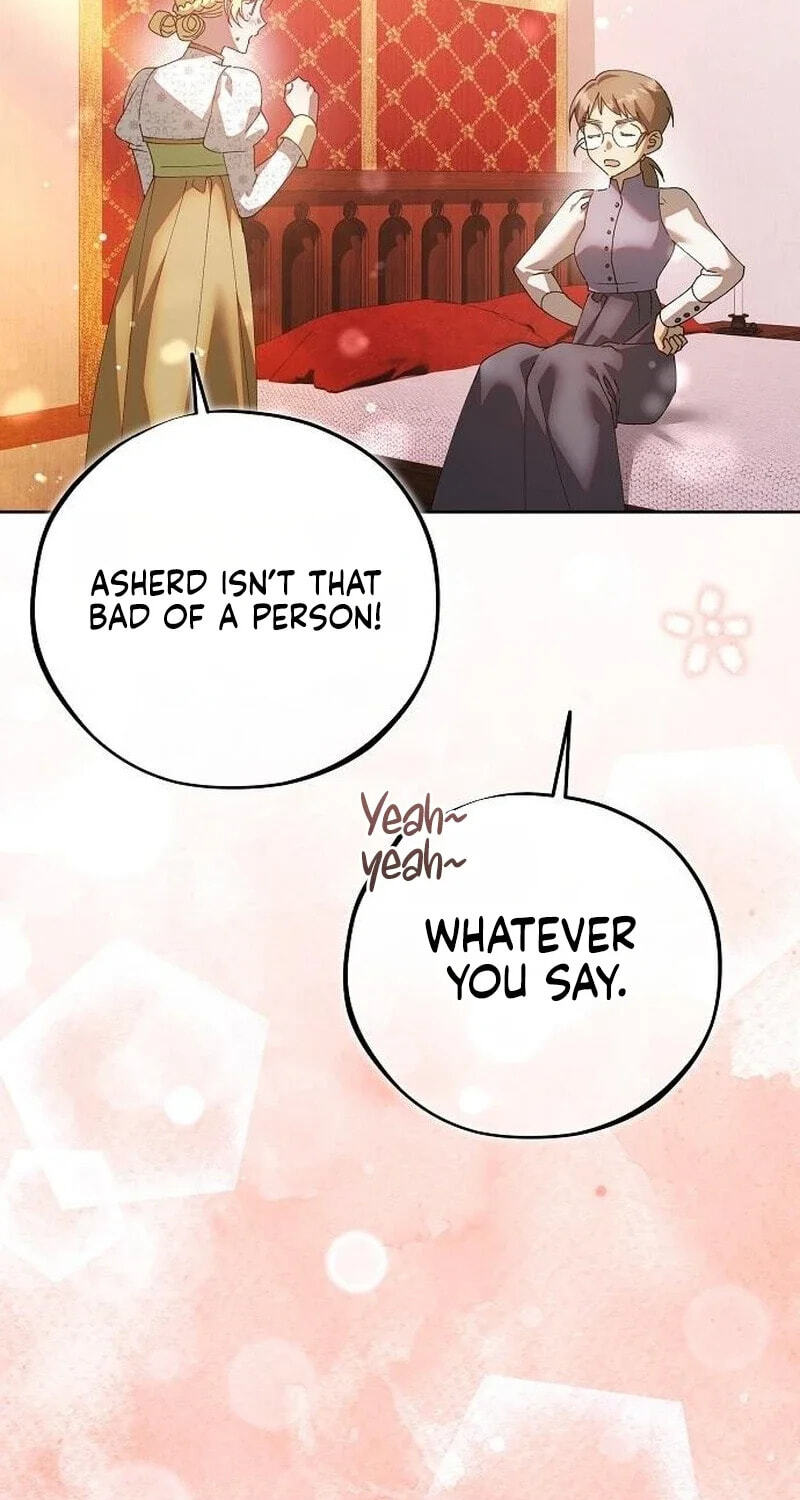 Run Away, From Me Chapter 96 page 23 - 