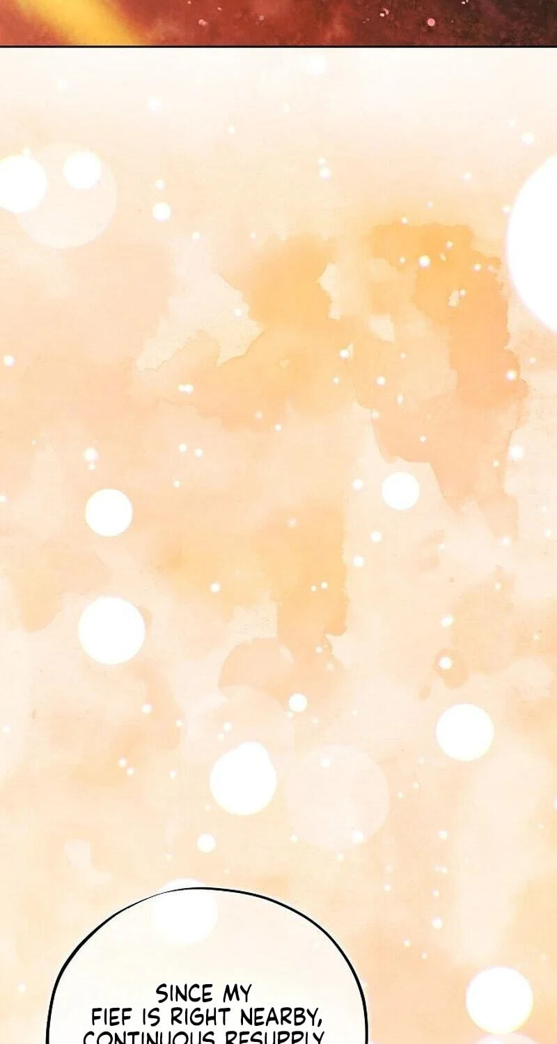 Run Away, From Me Chapter 96 page 33 - 