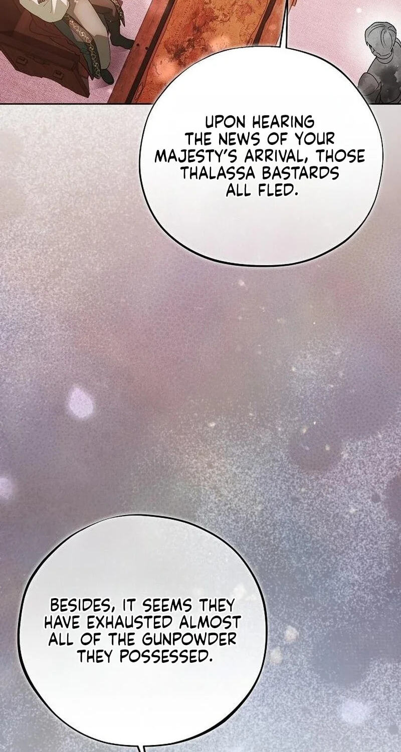 Run Away, From Me Chapter 96 page 36 - 