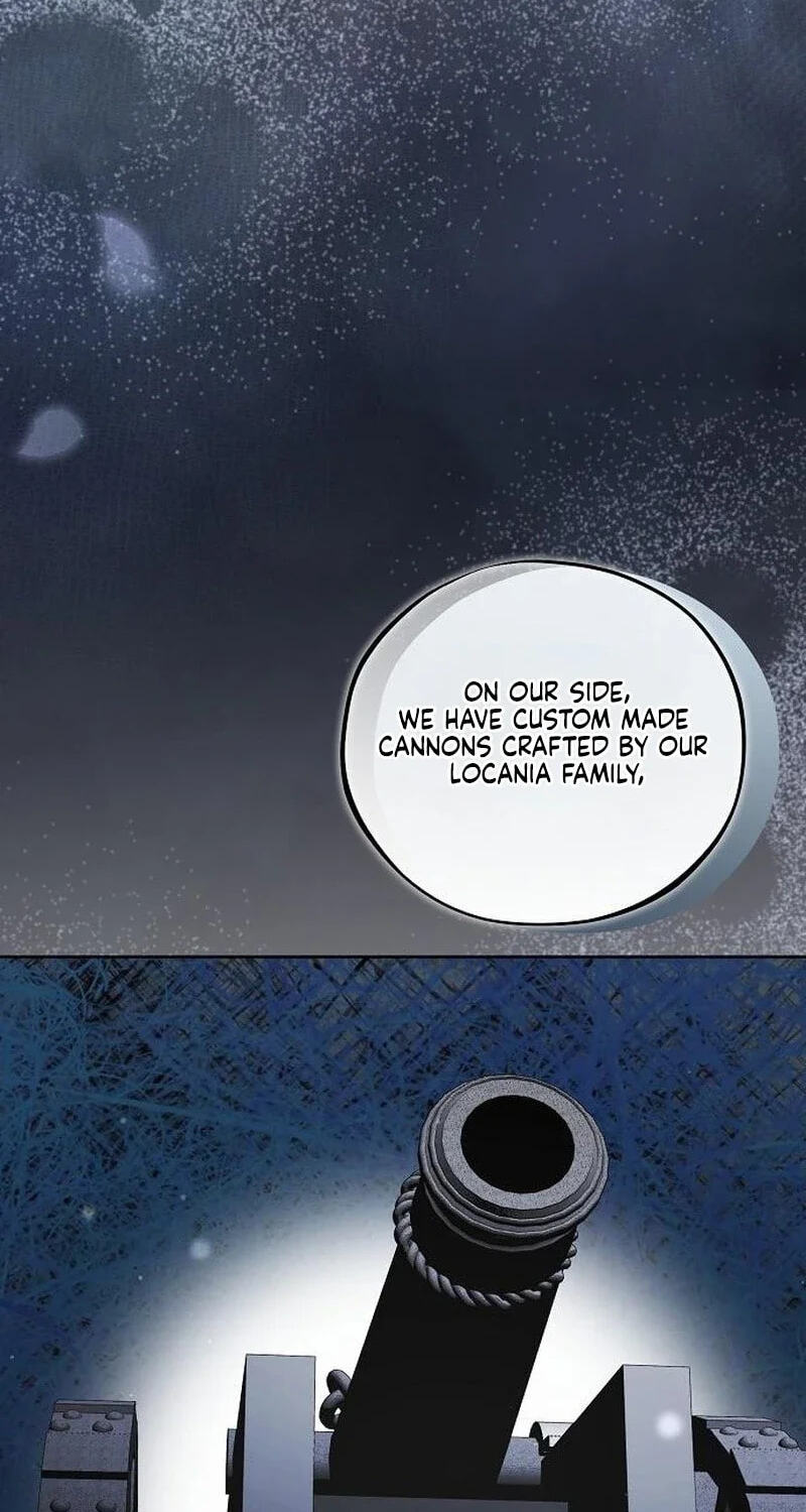 Run Away, From Me Chapter 96 page 38 - 