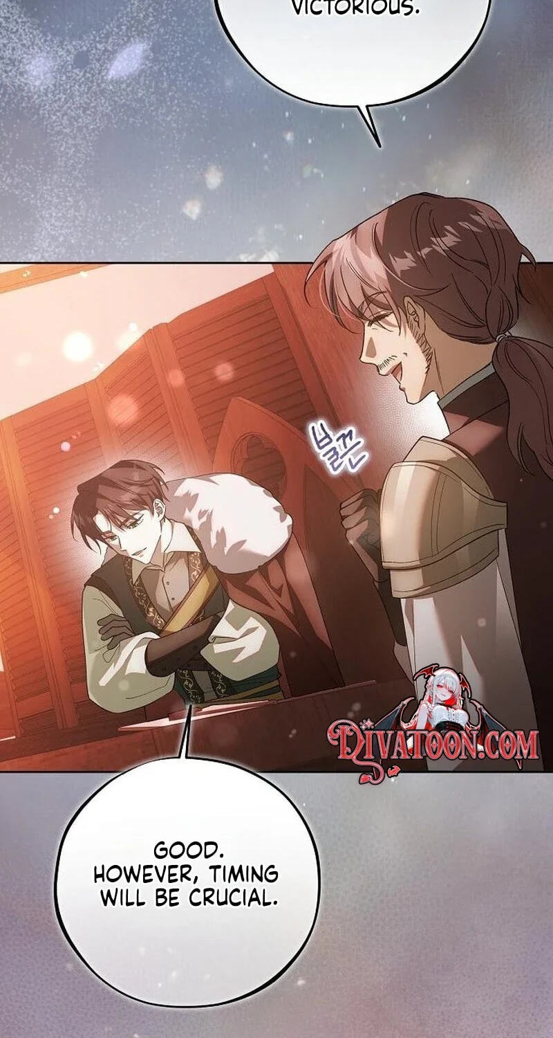 Run Away, From Me Chapter 96 page 40 - 