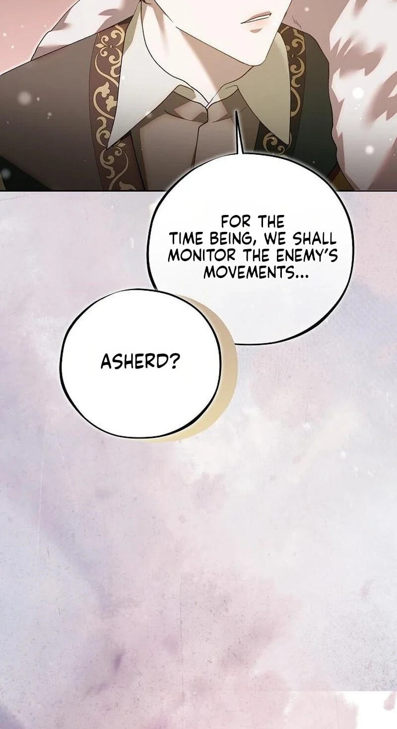 Run Away, From Me Chapter 96 page 42 - 