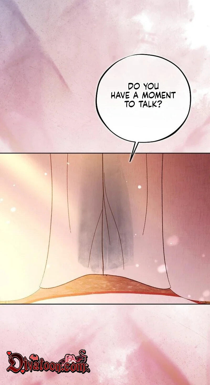 Run Away, From Me Chapter 96 page 43 - 