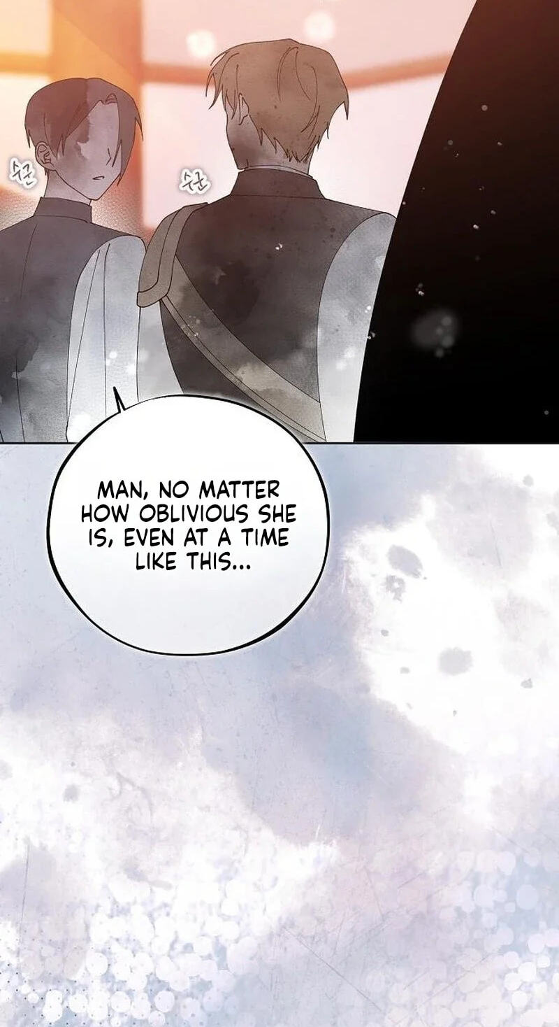 Run Away, From Me Chapter 96 page 46 - 