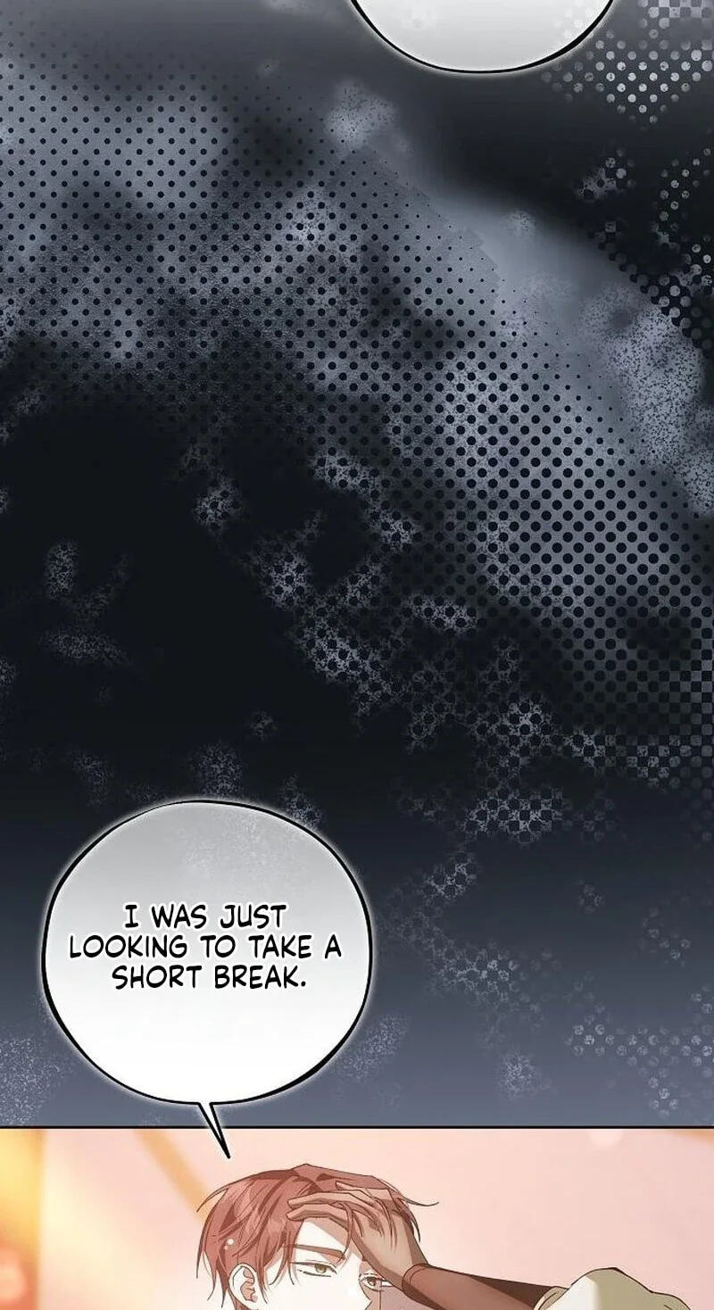 Run Away, From Me Chapter 96 page 48 - 