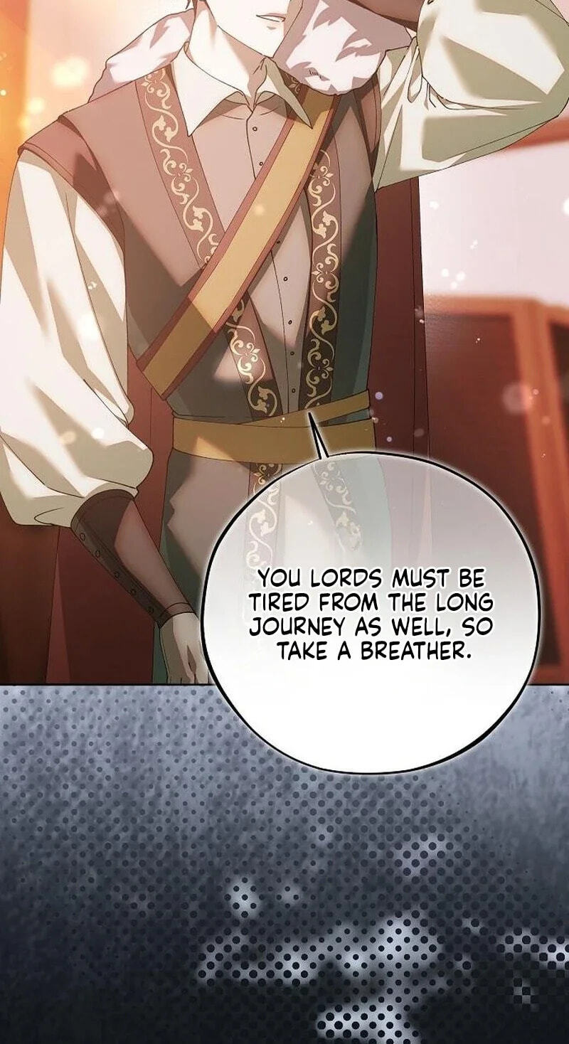 Run Away, From Me Chapter 96 page 49 - 