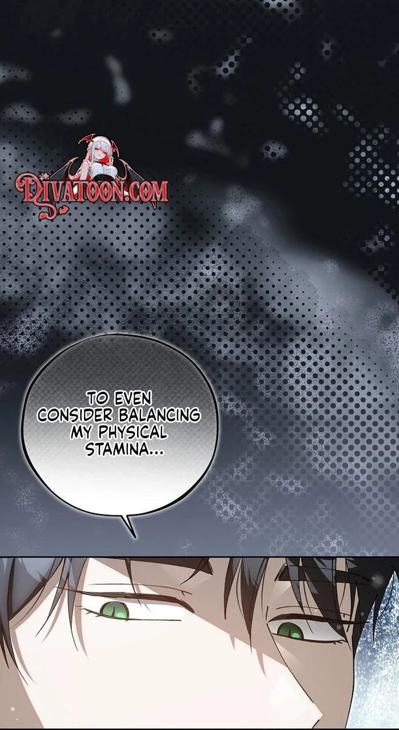Run Away, From Me Chapter 96 page 50 - 