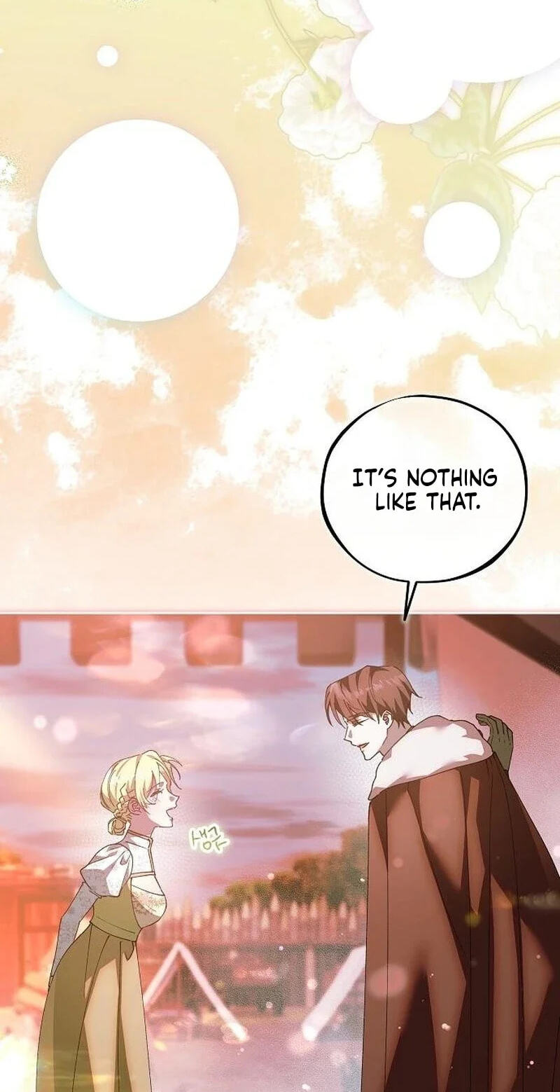 Run Away, From Me Chapter 96 page 56 - 