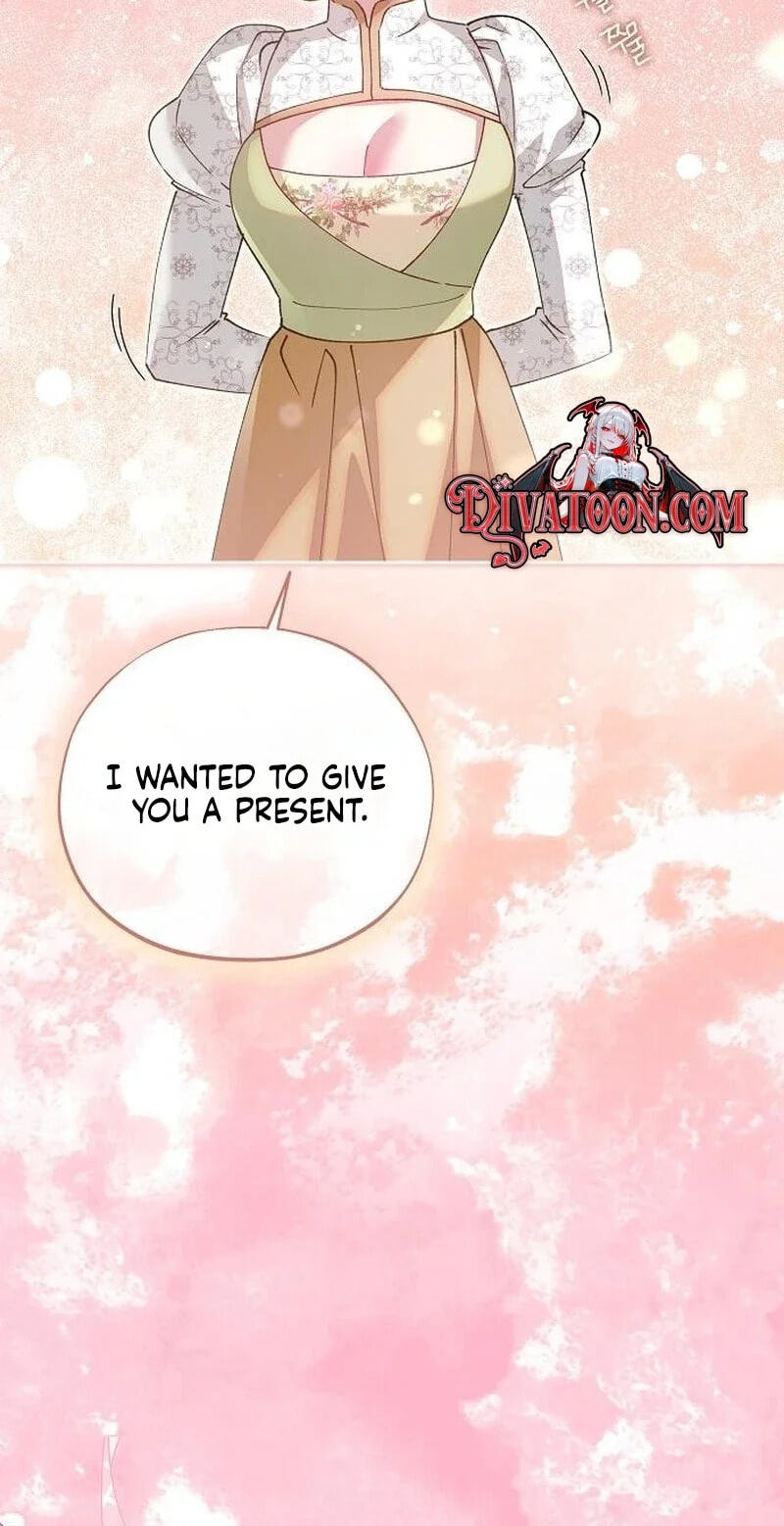 Run Away, From Me Chapter 96 page 58 - 