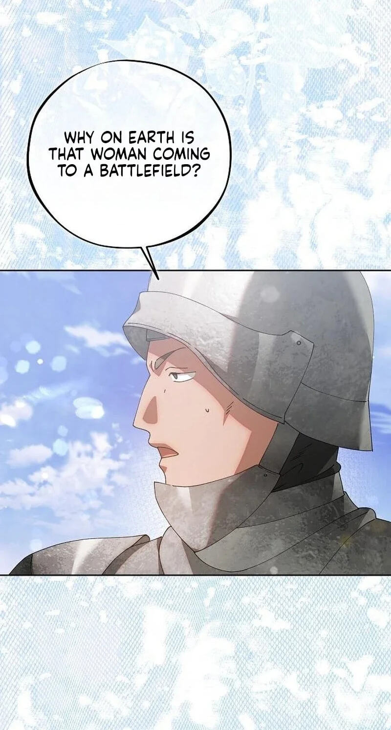Run Away, From Me Chapter 96 page 7 - 