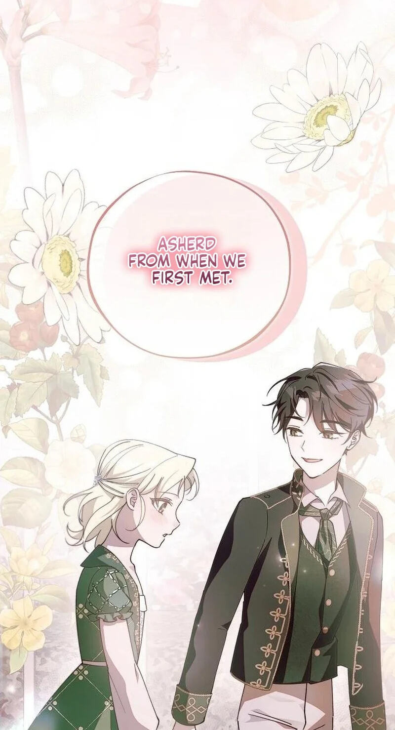 Run Away, From Me Chapter 96 page 64 - 