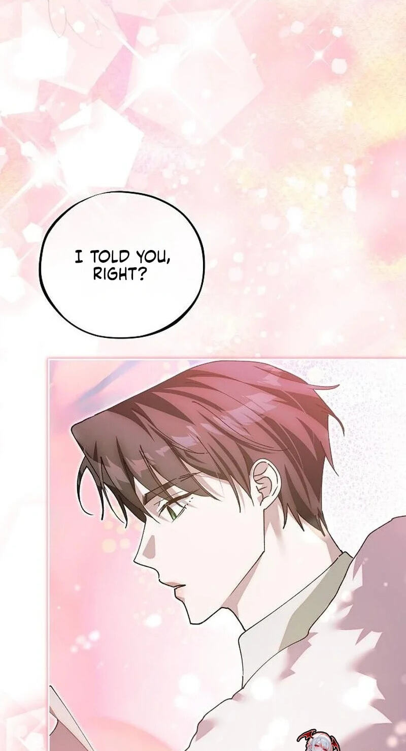 Run Away, From Me Chapter 96 page 66 - 