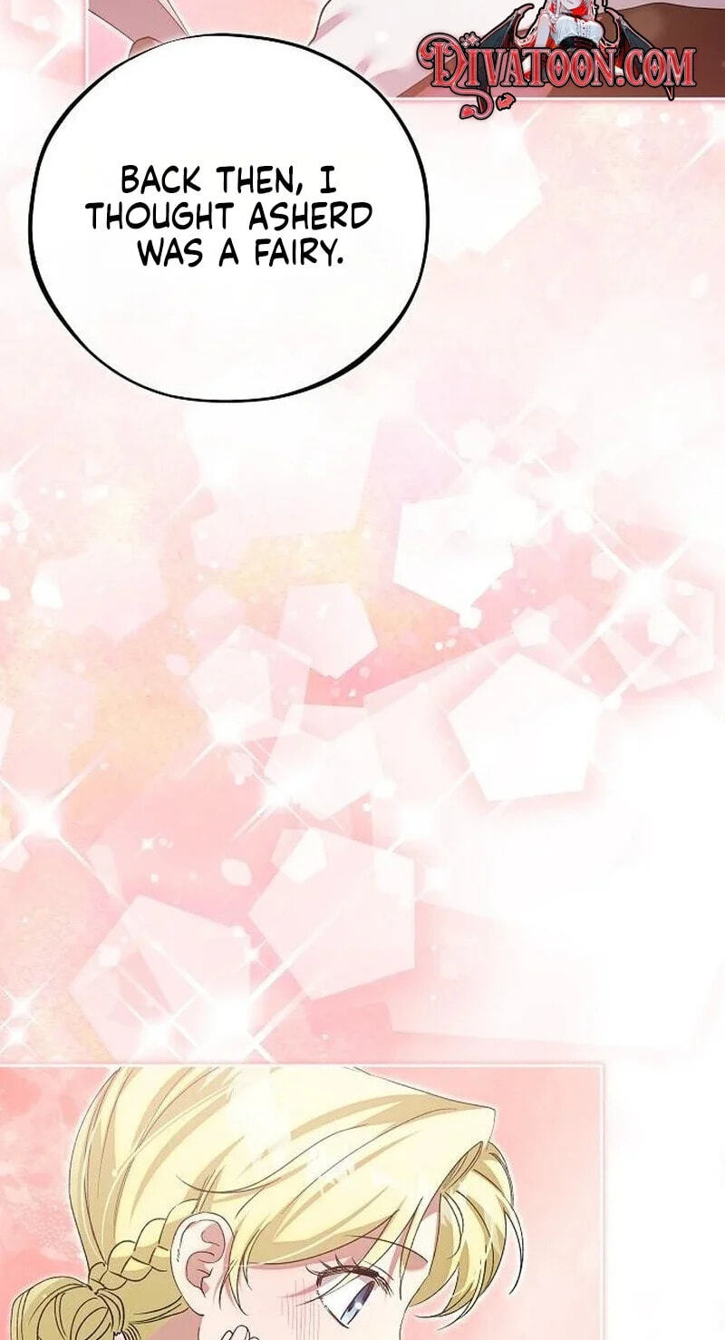 Run Away, From Me Chapter 96 page 67 - 