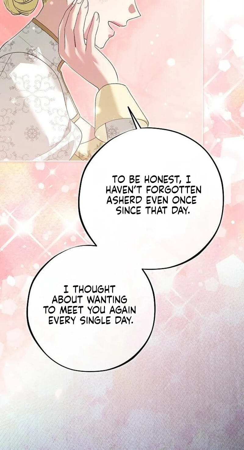Run Away, From Me Chapter 96 page 68 - 