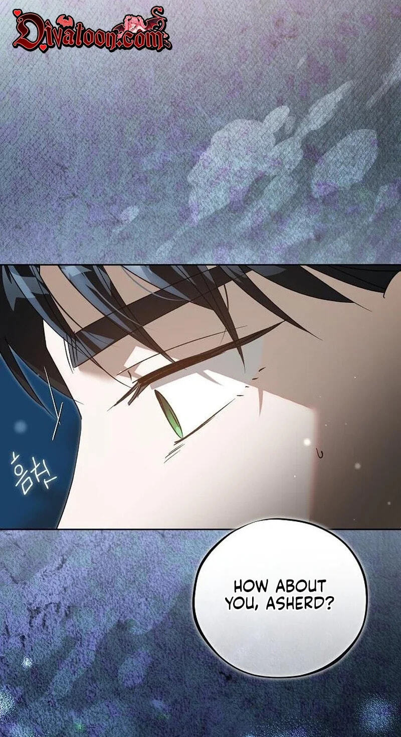 Run Away, From Me Chapter 96 page 69 - 