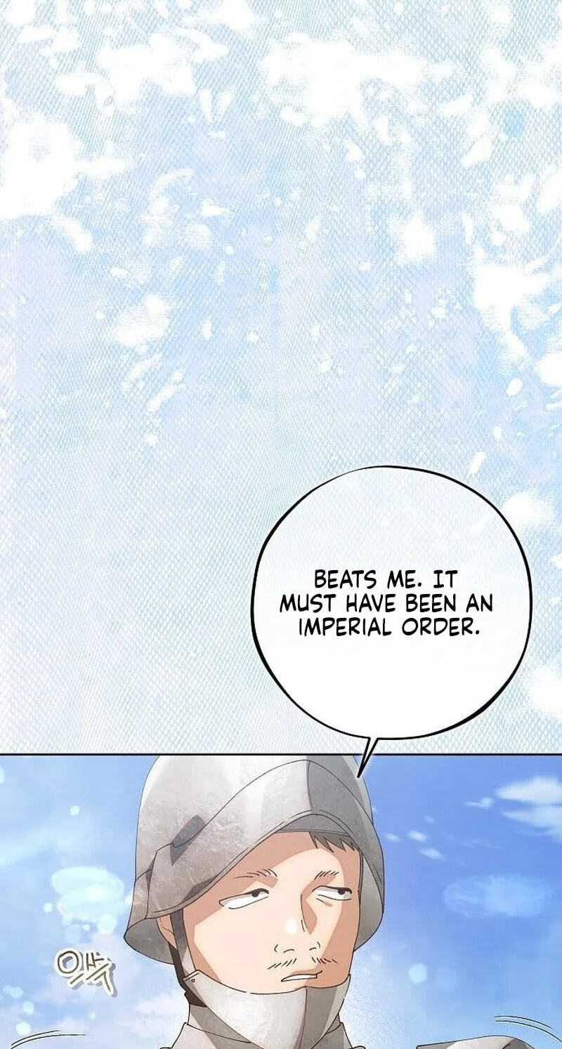 Run Away, From Me Chapter 96 page 8 - 