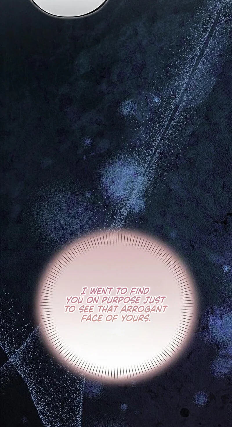 Run Away, From Me Chapter 96 page 71 - 
