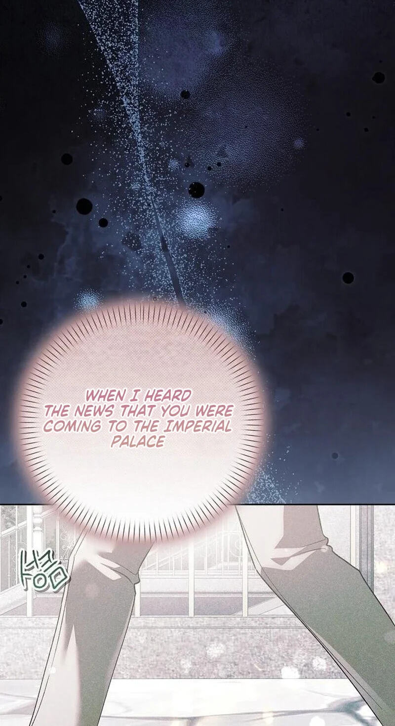 Run Away, From Me Chapter 96 page 72 - 
