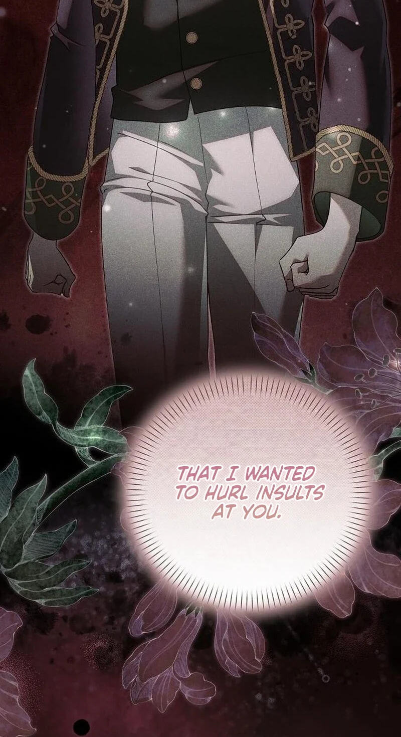 Run Away, From Me Chapter 96 page 75 - 