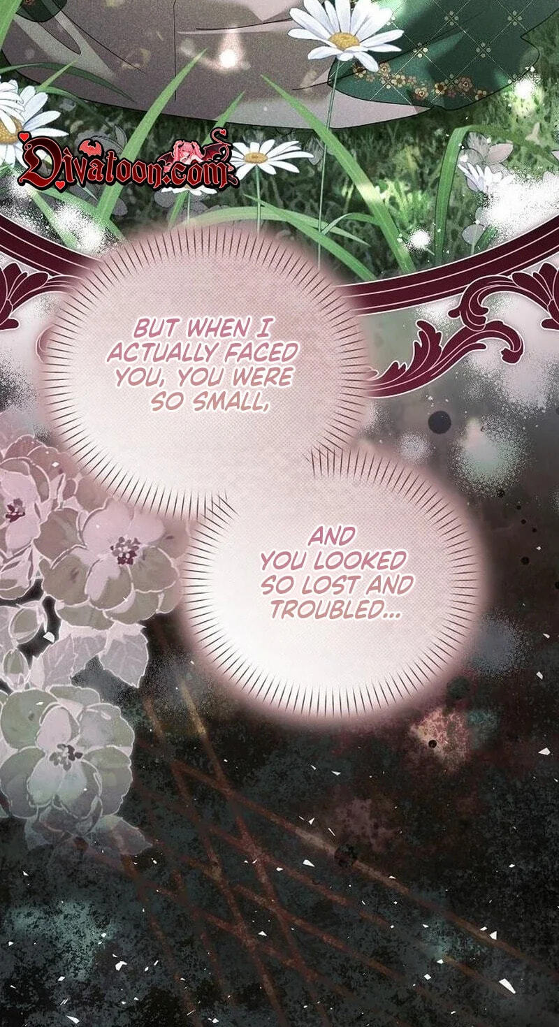 Run Away, From Me Chapter 96 page 77 - 