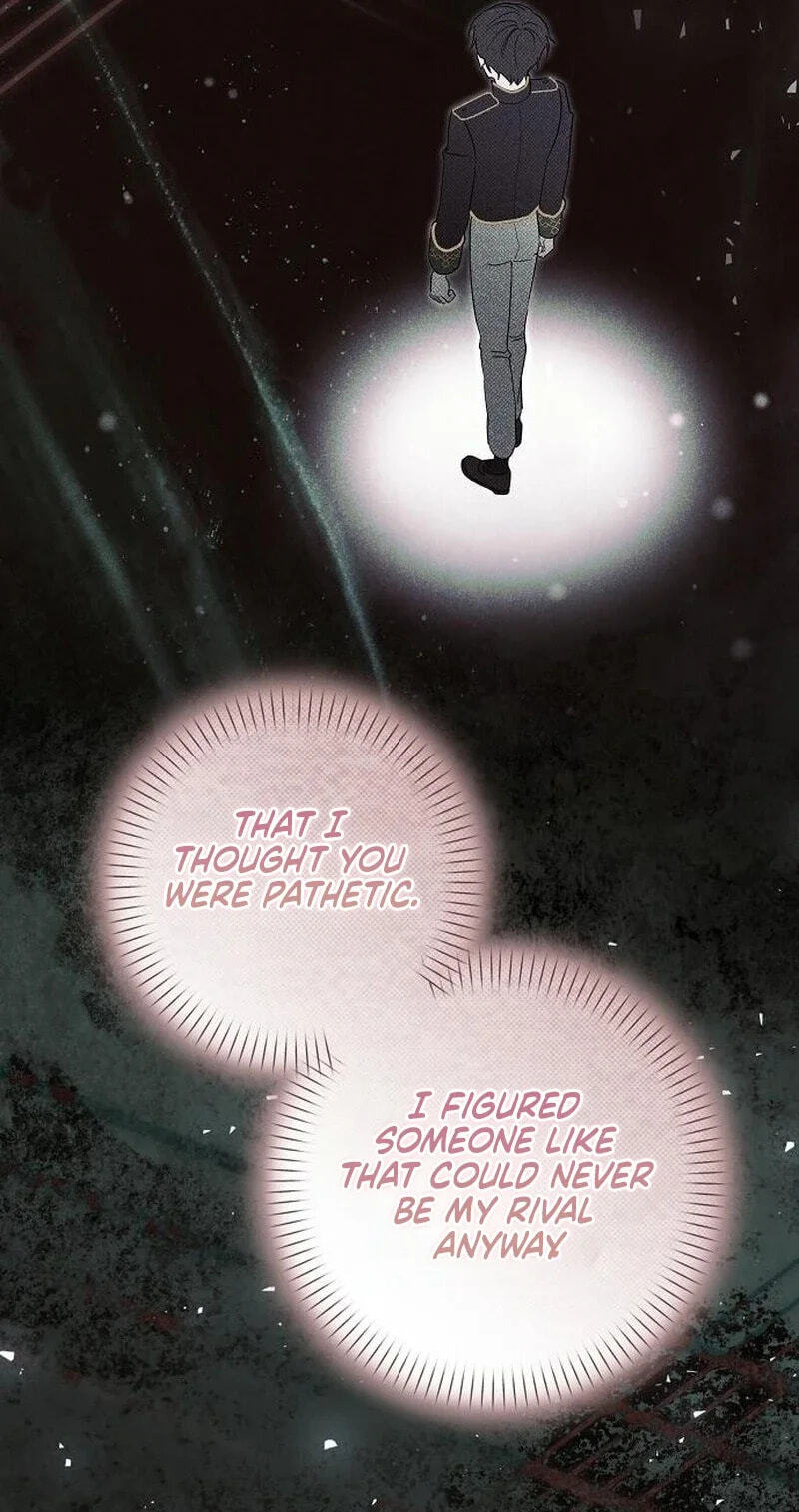 Run Away, From Me Chapter 96 page 79 - 
