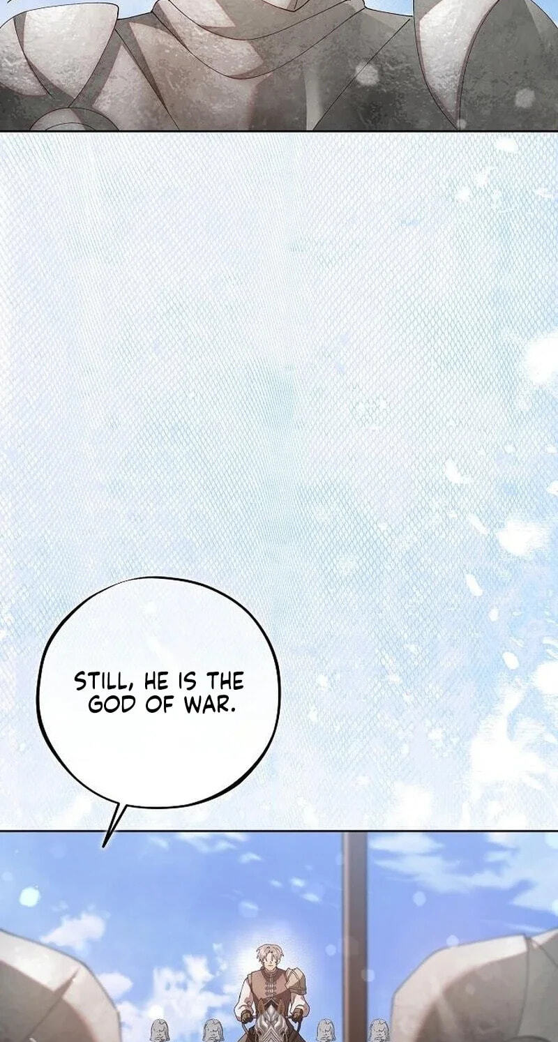 Run Away, From Me Chapter 96 page 9 - 