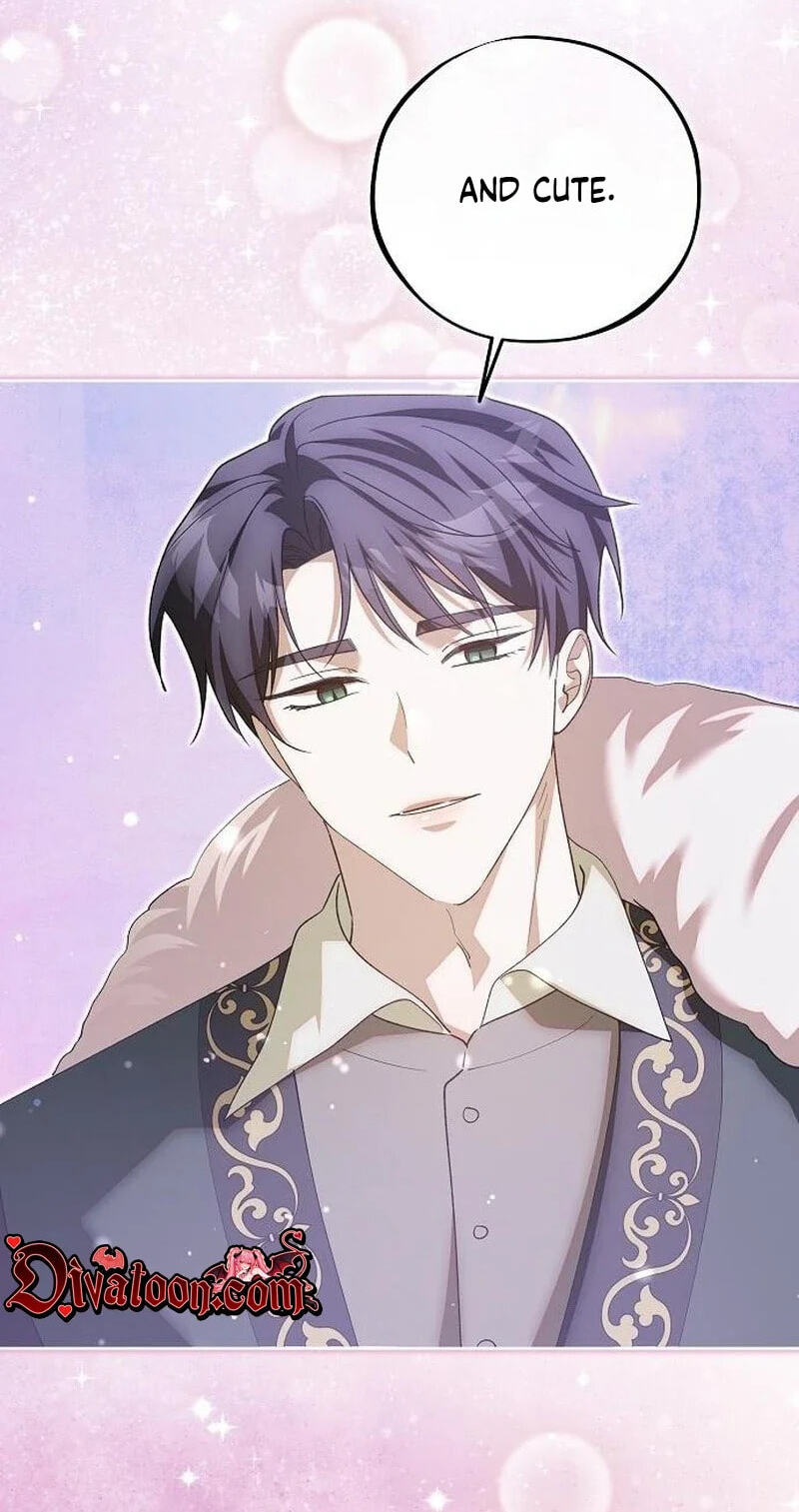 Run Away, From Me Chapter 96 page 85 - 