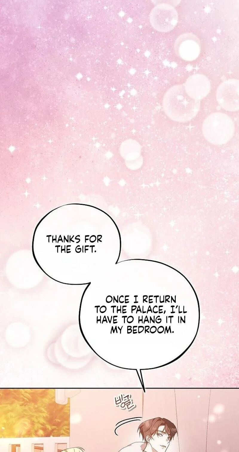 Run Away, From Me Chapter 96 page 86 - 