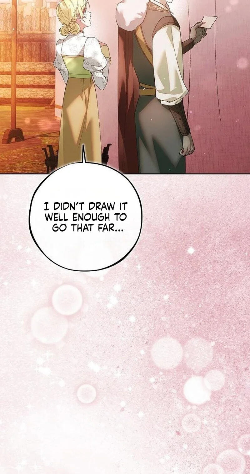 Run Away, From Me Chapter 96 page 87 - 