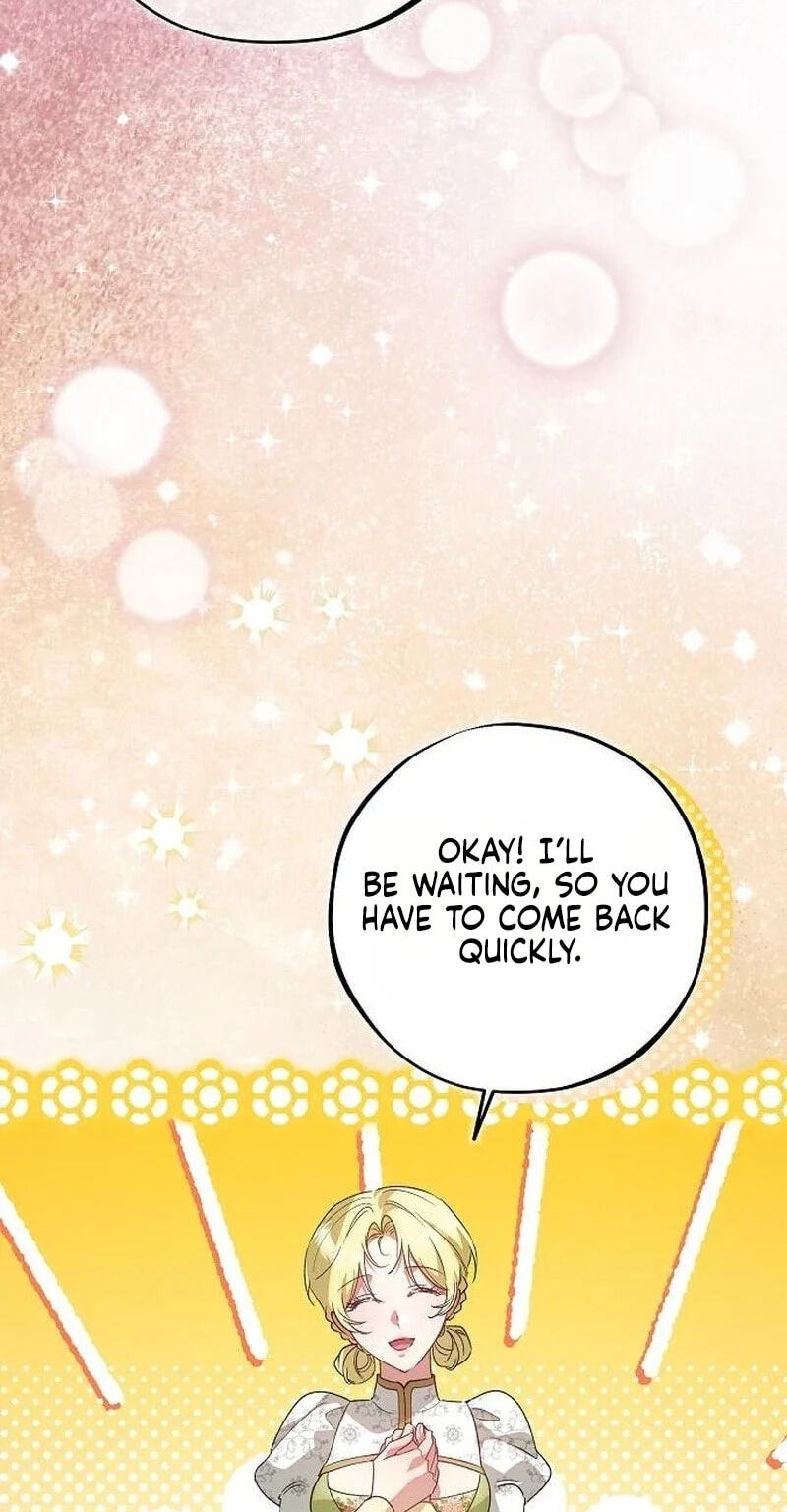 Run Away, From Me Chapter 96 page 89 - 