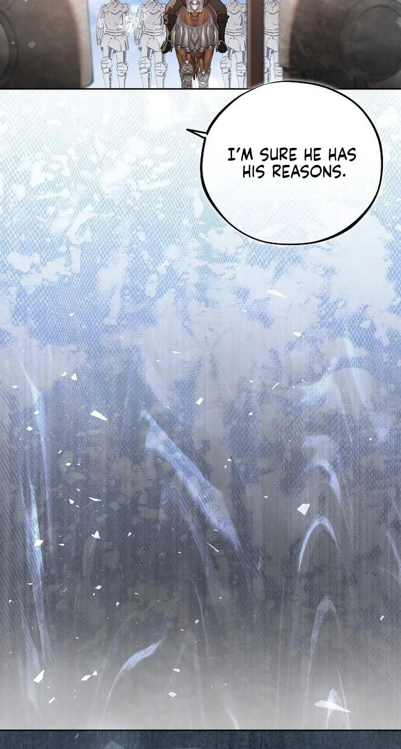 Run Away, From Me Chapter 96 page 10 - 