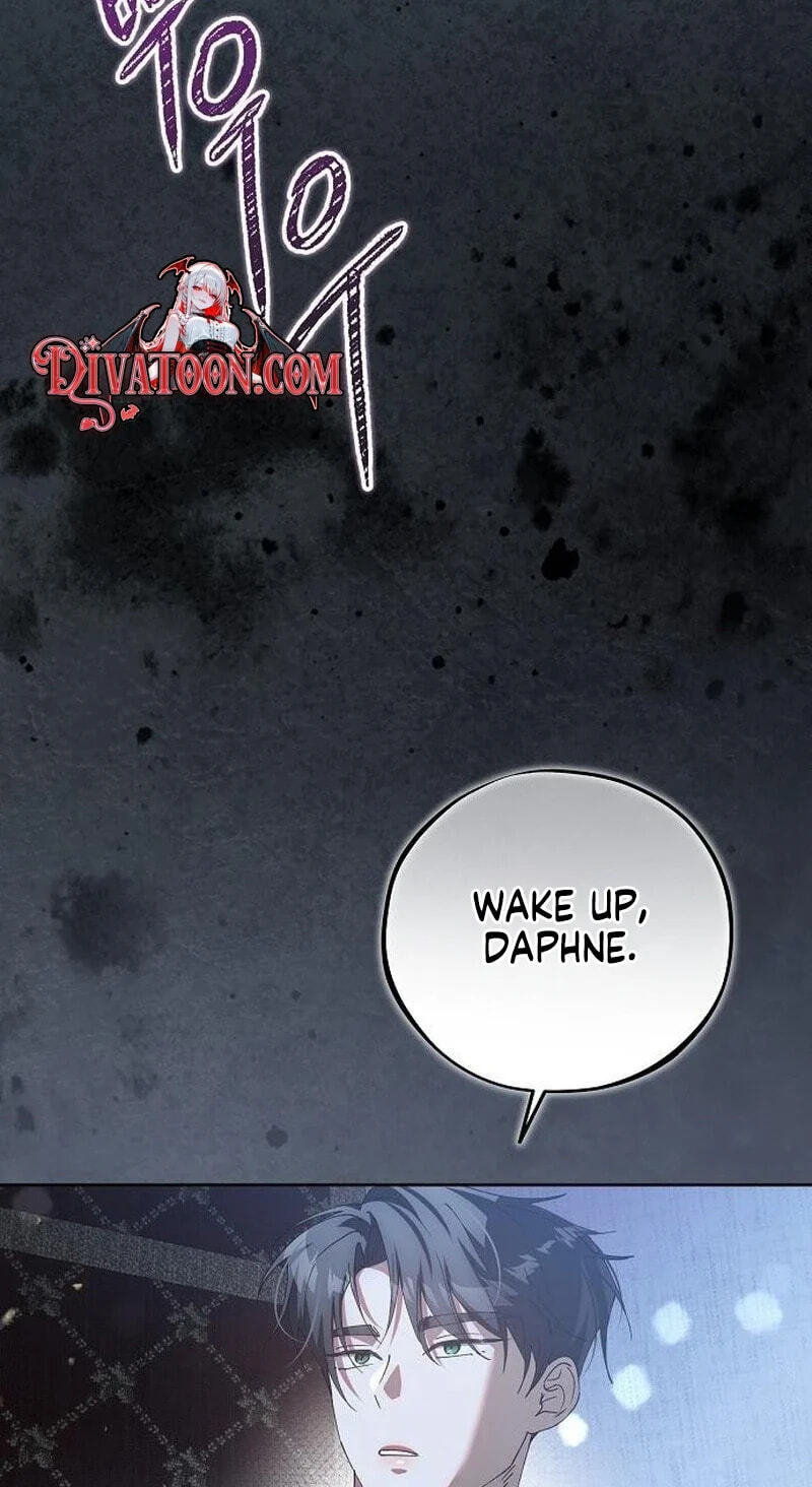 Run Away, From Me Chapter 96 page 100 - 