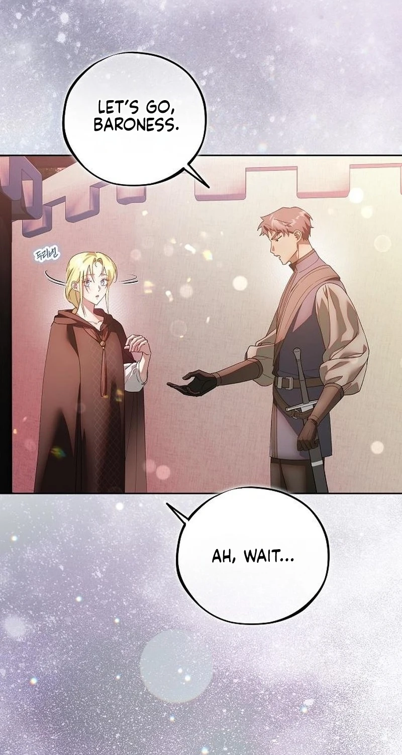 Run Away, From Me Chapter 97 page 11 - 