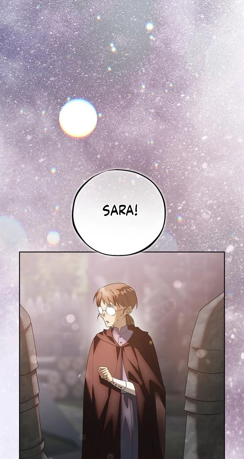Run Away, From Me Chapter 97 page 12 - 