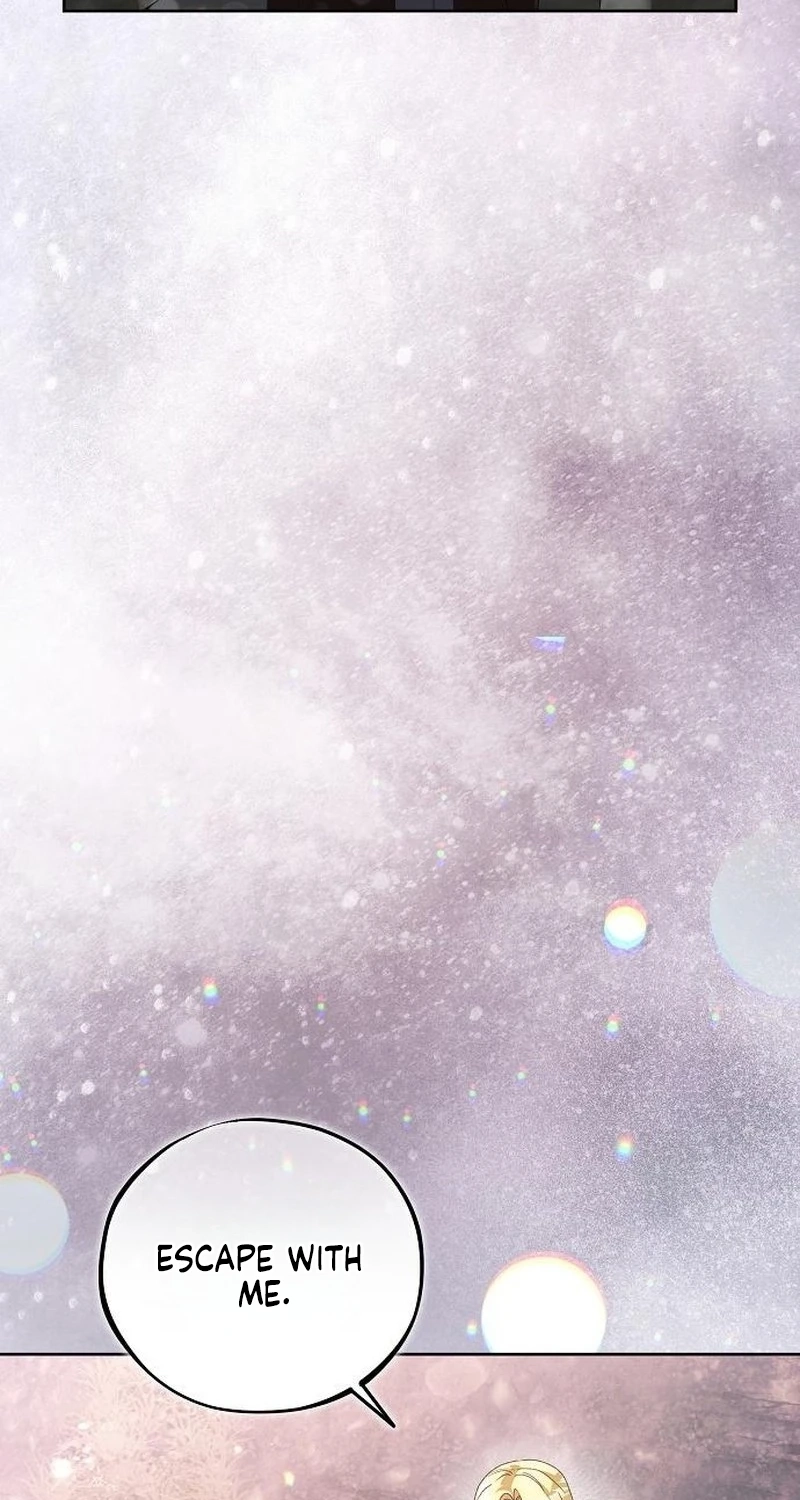 Run Away, From Me Chapter 97 page 13 - 