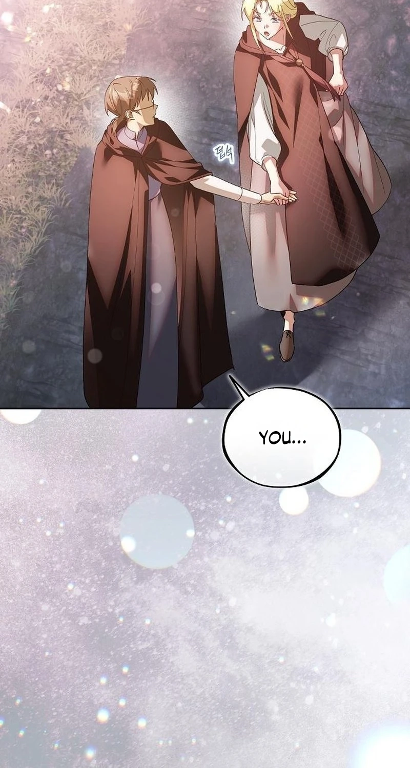 Run Away, From Me Chapter 97 page 14 - 