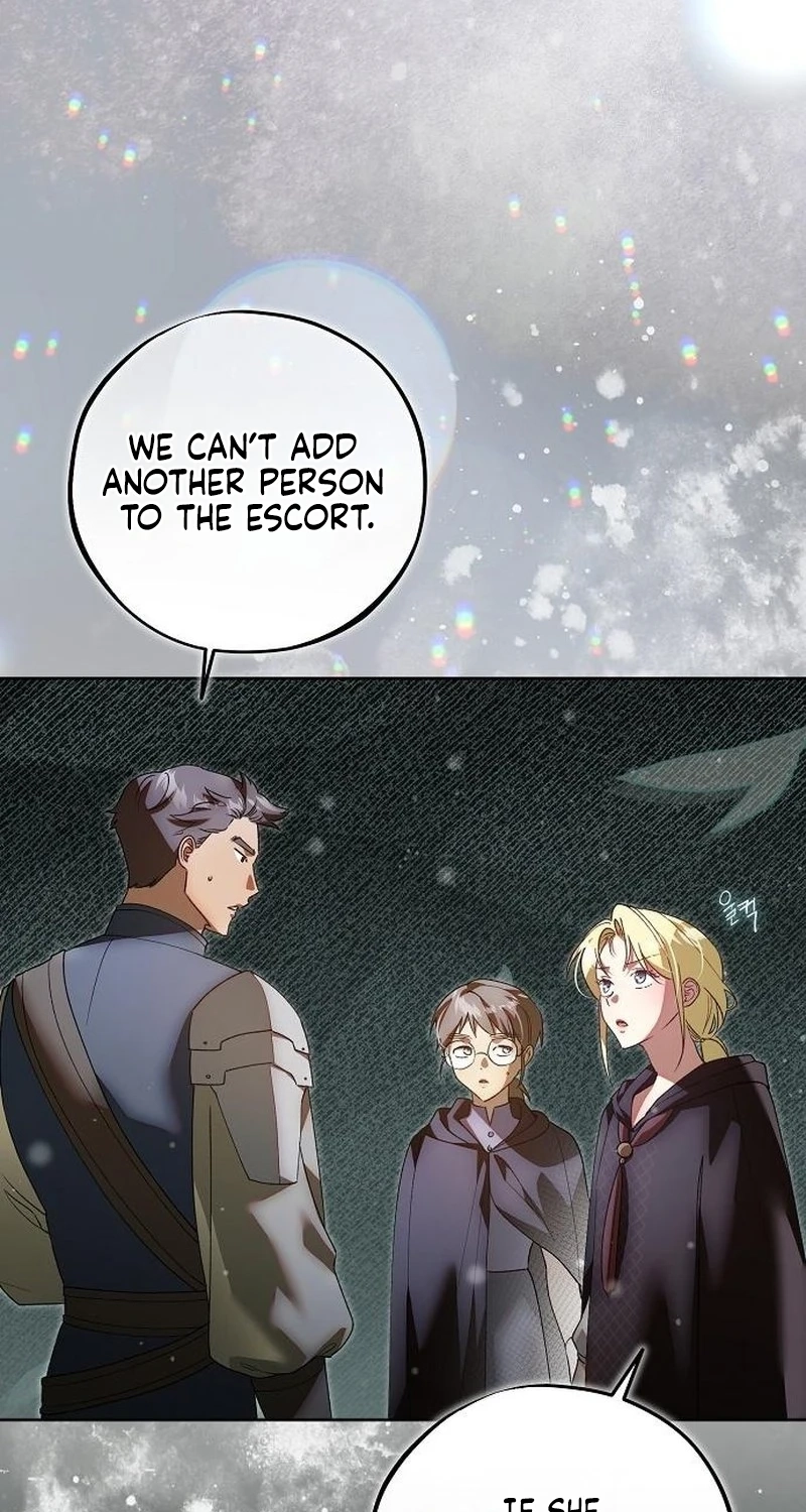 Run Away, From Me Chapter 97 page 15 - 