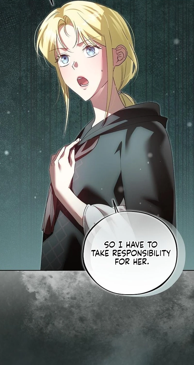 Run Away, From Me Chapter 97 page 17 - 